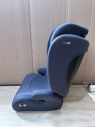 Silla coche KikkaBoo i-Size 15-36kg 100-150cm