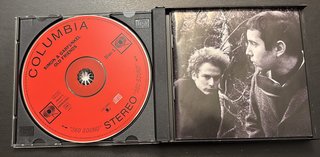 Simon & Garfunkel - Old Friends 3CD
