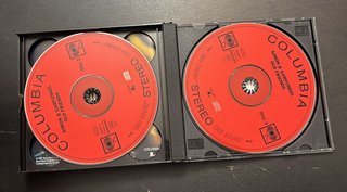 Simon & Garfunkel - Old Friends 3CD
