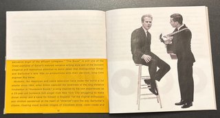 Simon & Garfunkel - Old Friends 3CD