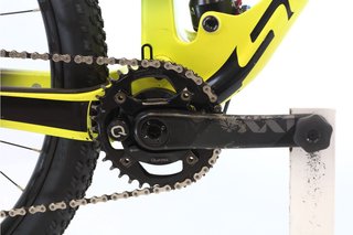 Bicicleta Scott Spark RC 900 World Cup GX AXS t.M Reacondicionada