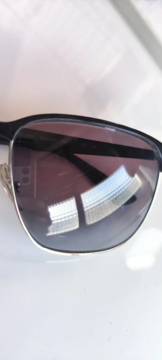 Gafas de sol Ray-Ban Hombre Negras/Grises