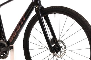 Bicicleta Giant Revolt Advanced 2 t.56 Reacondicionada