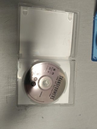 Lote Blu-ray 3D: Insidious, Transformers, Star Tre