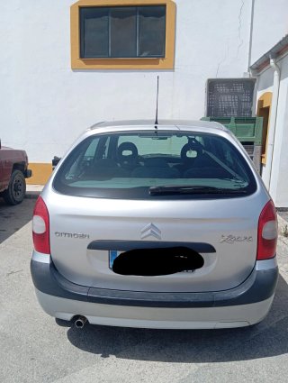 Citroen Xsara 2005