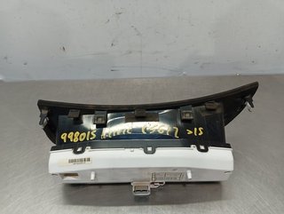 PANTALLA MULTIFUNCION HONDA CIVIC TOURER (FK) HR0