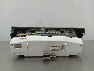 PANTALLA MULTIFUNCION HONDA CIVIC TOURER (FK) HR0