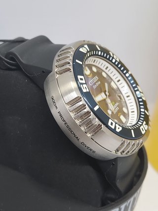 Citizen Promaster Dive E365 BN1025-08L Azul