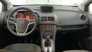 Opel Meriva 2017 58000km