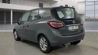 Opel Meriva 2017 58000km