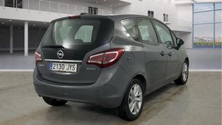 Opel Meriva 2017 58000km