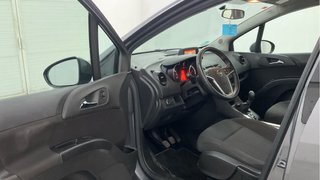 Opel Meriva 2017 58000km