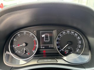 SIN ENTRADA! Skoda Fabia SÓLO 91000KM!