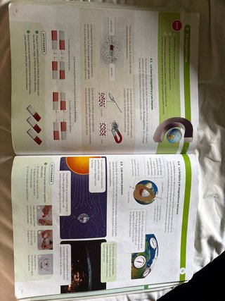 Libro Física y Química 3 ESO