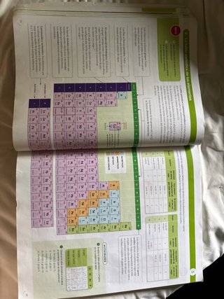 Libro Física y Química 3 ESO