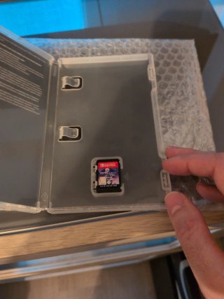 Severed Steel Nintendo Switch