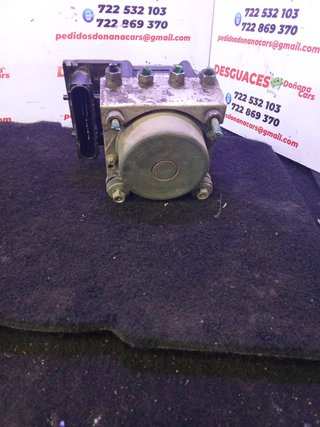 Centralita ABS Renault Megane II 2006