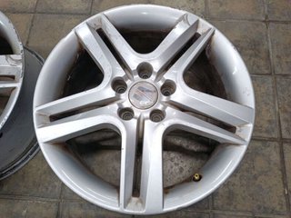 111586 juego de llantas seat altea (5p1)