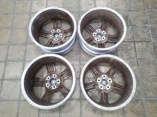 111586 juego de llantas seat altea (5p1)