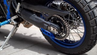 Yamaha Ténéré 700
