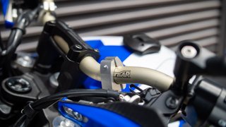Yamaha Ténéré 700