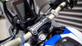 Yamaha Ténéré 700