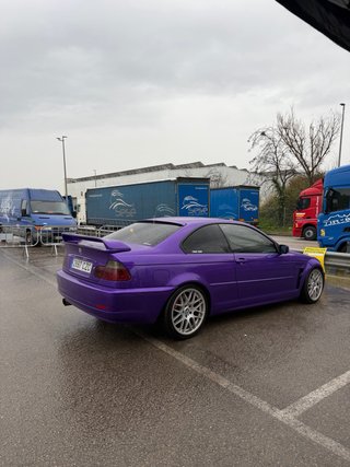 BMW Serie 3 2004