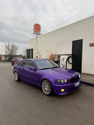 BMW Serie 3 2004