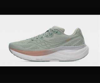 Saucony Ride Zapatillas Running Mujer