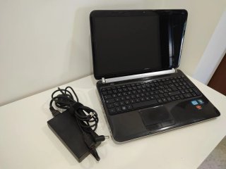 HP Pavilion dv6-6b56el Notebook
