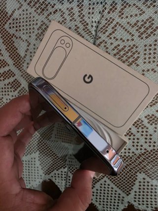 Google Pixel 10 Pro XL Gris