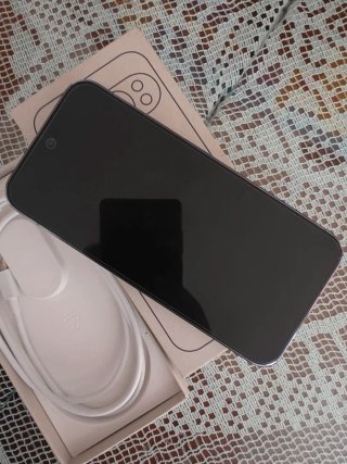 Google Pixel 10 Pro XL Gris