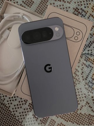 Google Pixel 10 Pro XL Gris