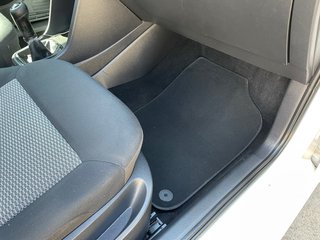 Volkswagen Polo 2010 3p blanco