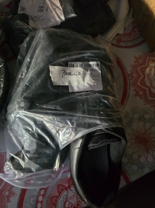 Zapatillas Ciclismo Talla 47