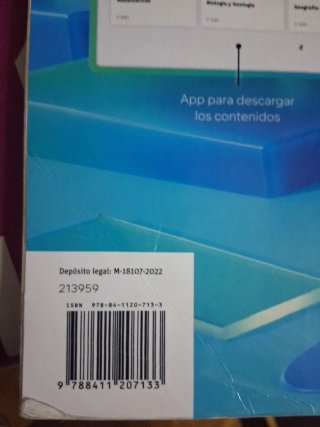 Física y Química. 3 Secundaria. Revuela. Castil...