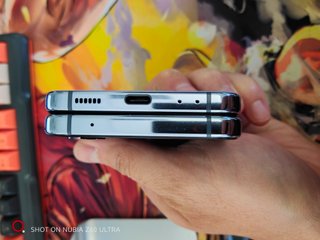 Samsung Galaxy Z Flip 4 Multicolor