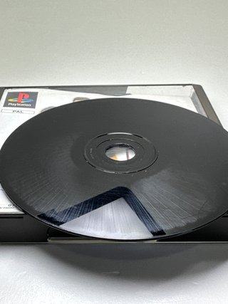 JONAH LOMU RUGBY PS1 ITA PlayStation 1 pal