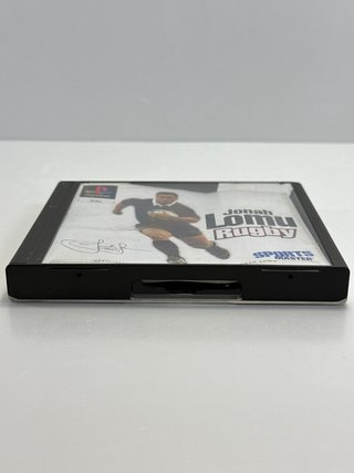 JONAH LOMU RUGBY PS1 ITA PlayStation 1 pal