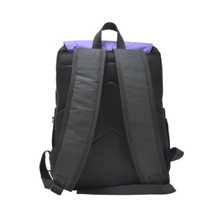 Mochila Wednesday Nightshade Society