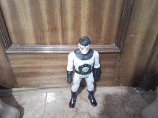 8 Figuras de Acción Spider-Man