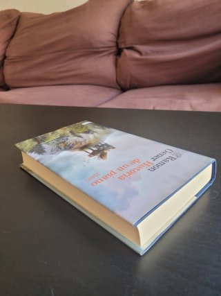 Historia de un piano