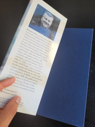 Historia de un piano