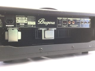 E634217-0 AMPLIFICADOR GUITARRA BRIGERA V22 INFINI