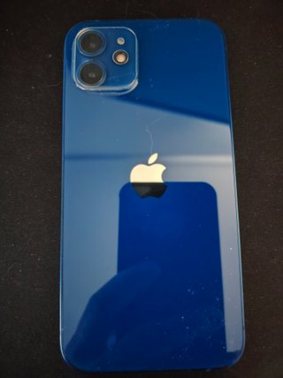 iPhone 12 Azul 128GB
