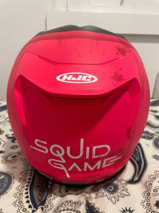Casco HJC RPHA 12