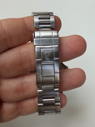 Rolex Submariner 16610 Negro