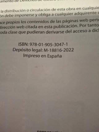 Física y Química 3 ESO