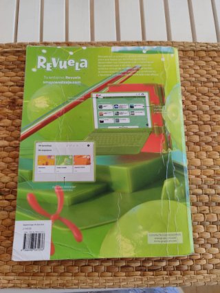 Biología y Geología, 4 Secundaria, Andalucía Re...