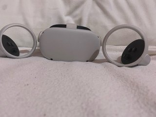 Meta Quest 2 128GB